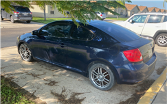 2008 Scion tC